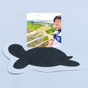 元性感師 カメ